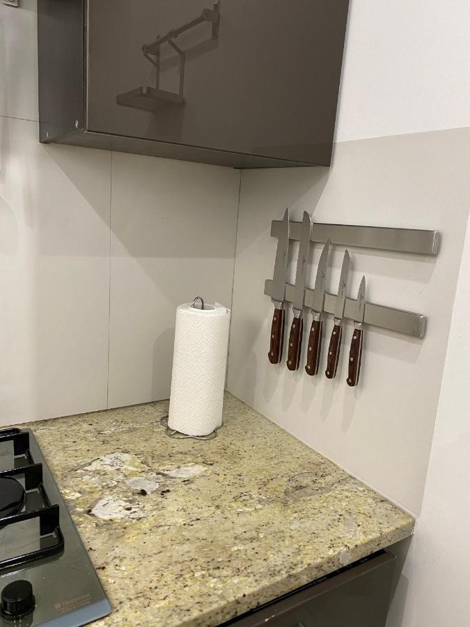 Apartament Witomino Rolnicza Gdyně Exteriér fotografie
