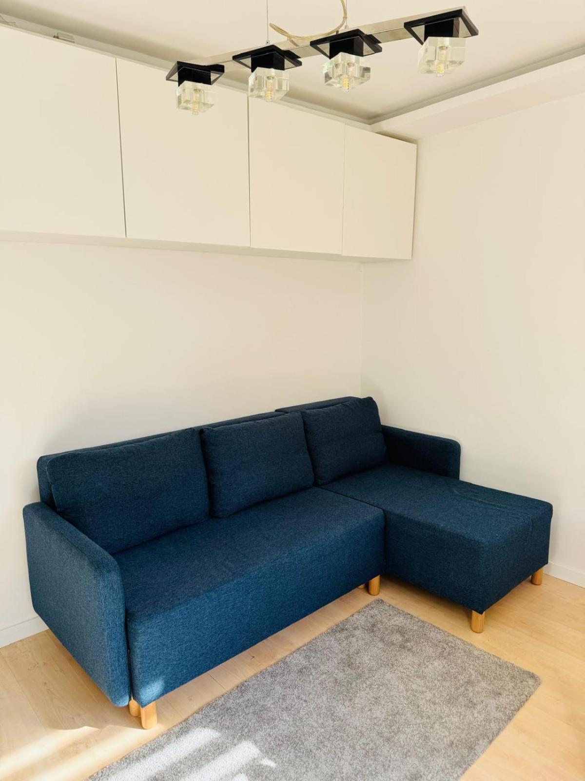 Apartament Witomino Rolnicza Gdyně Exteriér fotografie
